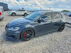 3VW6T7AU7KM005043 2019 VOLKSWAGEN GTI