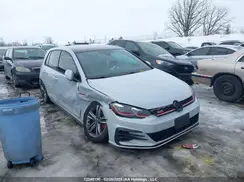 3VW6T7AU7KM010940 2019 VOLKSWAGEN GTI