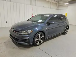 3VW6T7AU7KM014275 2019 VOLKSWAGEN GTI