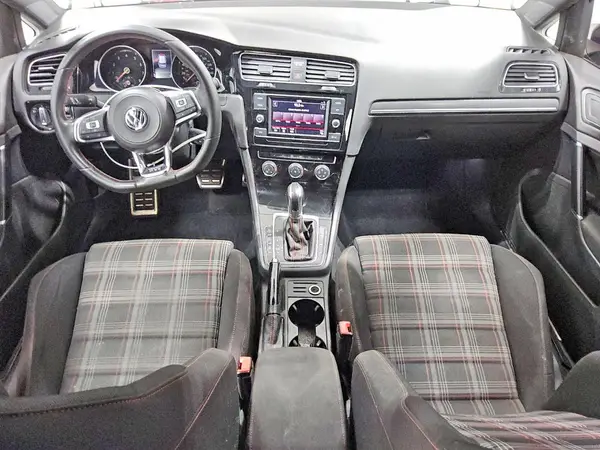 3VW6T7AU7KM014275 2019 VOLKSWAGEN GTI - Image 8