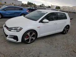 3VW6T7AU7KM017709 2019 VOLKSWAGEN GTI