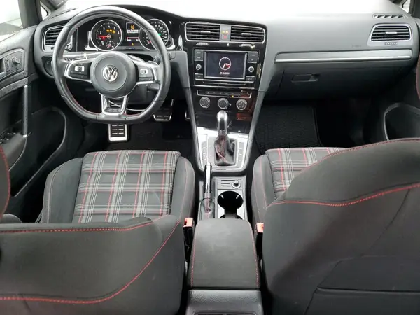 3VW6T7AU7KM017709 2019 VOLKSWAGEN GTI - Image 8