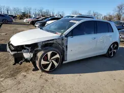 3VW6T7AU7KM018018 2019 VOLKSWAGEN GTI