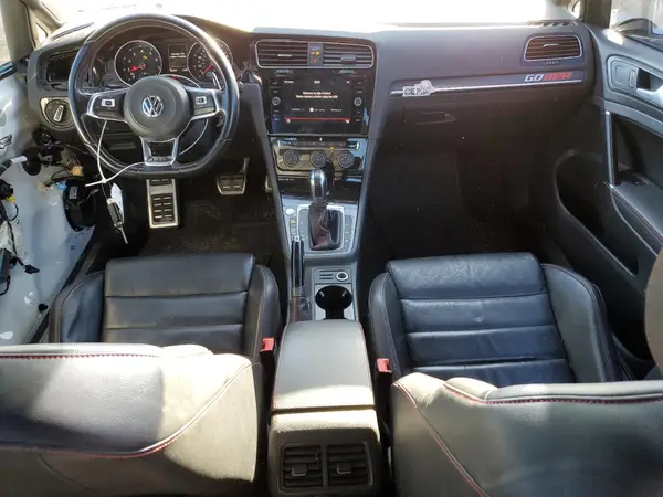 3VW6T7AU7KM018018 2019 VOLKSWAGEN GTI - Image 8