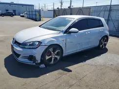 3VW6T7AU7KM022926 2019 VOLKSWAGEN GTI