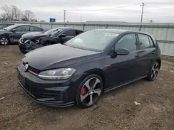 3VW6T7AU7KM030301 2019 VOLKSWAGEN GTI
