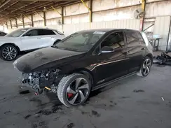 3VW6T7AU7KM030671 2019 VOLKSWAGEN GTI