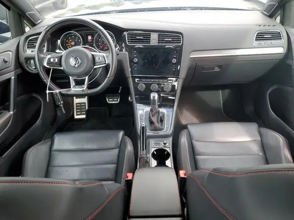 3VW6T7AU7KM034459 2019 VOLKSWAGEN GTI - Image 8