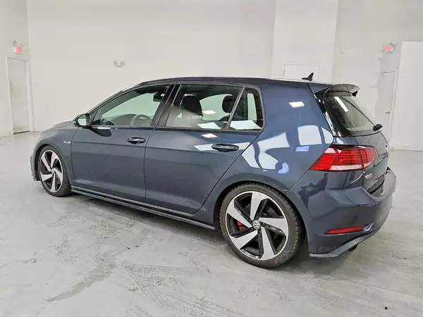 3VW6T7AU7LM005948 2020 VOLKSWAGEN GTI - Image 2