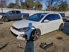 3VW6T7AU7LM011040 2020 VOLKSWAGEN GTI