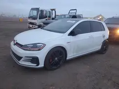 3VW6T7AU7MM000167 2021 VOLKSWAGEN GTI