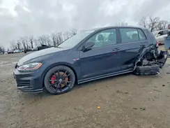 3VW6T7AU7MM000542 2021 VOLKSWAGEN GTI