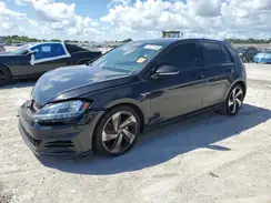 3VW6T7AU7MM009953 2021 VOLKSWAGEN GTI