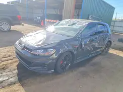 3VW6T7AU8KM005360 2019 VOLKSWAGEN GTI
