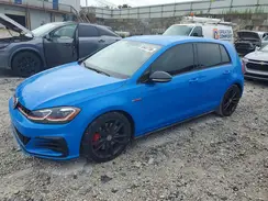3VW6T7AU8KM009392 2019 VOLKSWAGEN GTI
