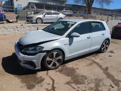 3VW6T7AU8KM015905 2019 VOLKSWAGEN GTI