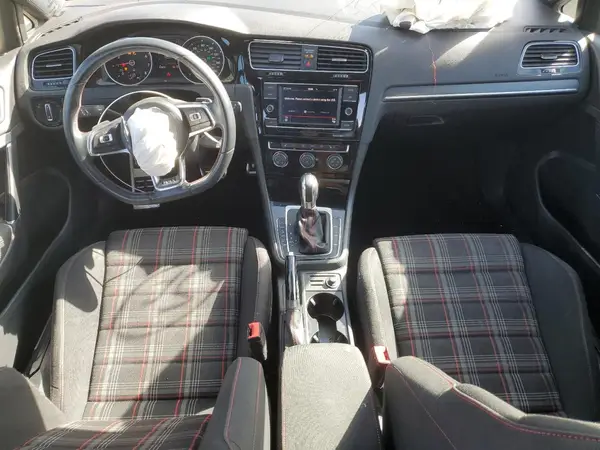 3VW6T7AU8KM015905 2019 VOLKSWAGEN GTI - Image 8