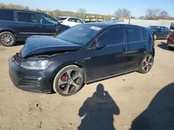 3VW6T7AU8KM018660 2019 VOLKSWAGEN GTI