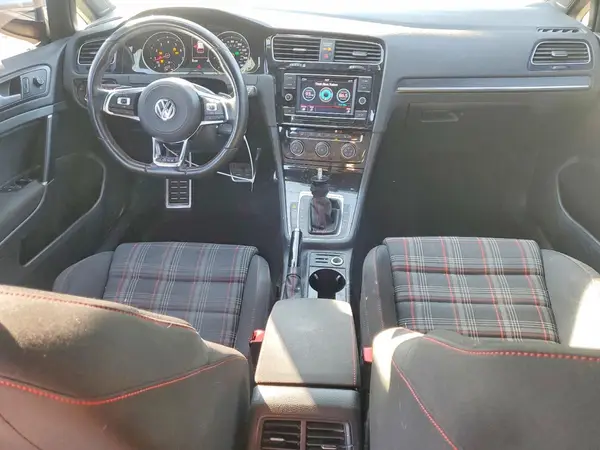 3VW6T7AU8KM018660 2019 VOLKSWAGEN GTI - Image 8