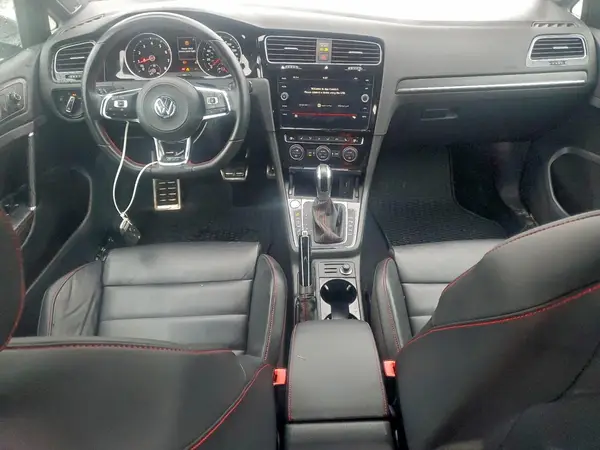 3VW6T7AU8KM031411 2019 VOLKSWAGEN GTI - Image 8
