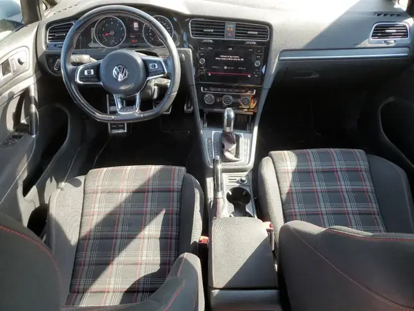 3VW6T7AU8KM032297 2019 VOLKSWAGEN GTI - Image 8