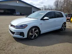 3VW6T7AU8KM033868 2019 VOLKSWAGEN GTI