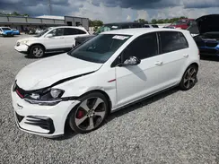 3VW6T7AU8KM035670 2019 VOLKSWAGEN GTI