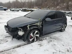 3VW6T7AU8LM006705 2020 VOLKSWAGEN GTI