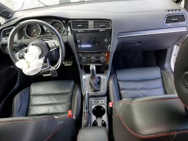 3VW6T7AU8LM016148 2020 VOLKSWAGEN GTI - Image 8