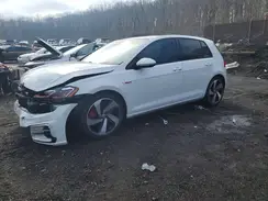 3VW6T7AU8LM016263 2020 VOLKSWAGEN GTI