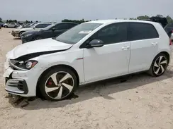 3VW6T7AU8MM006852 2021 VOLKSWAGEN GTI