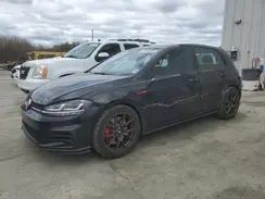 3VW6T7AU8MM010495 2021 VOLKSWAGEN GTI