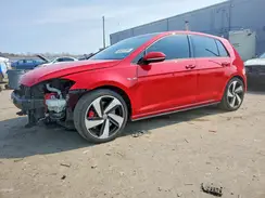 3VW6T7AU9KM002158 2019 VOLKSWAGEN GTI