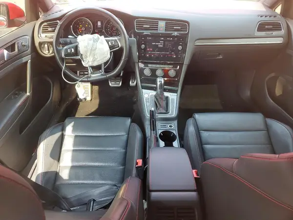 3VW6T7AU9KM002158 2019 VOLKSWAGEN GTI - Image 8