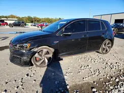 3VW6T7AU9KM004024 2019 VOLKSWAGEN GTI