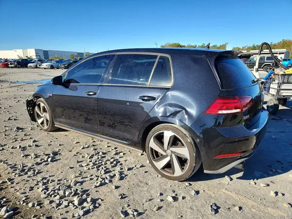 3VW6T7AU9KM004024 2019 VOLKSWAGEN GTI - Image 2