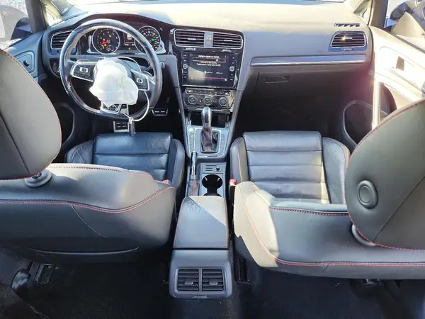 3VW6T7AU9KM004024 2019 VOLKSWAGEN GTI - Image 8