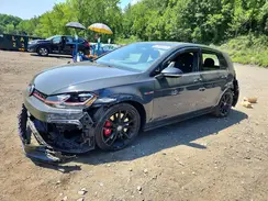 3VW6T7AU9KM006906 2019 VOLKSWAGEN GTI
