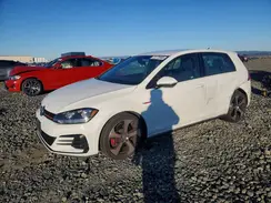 3VW6T7AU9KM015492 2019 VOLKSWAGEN GTI