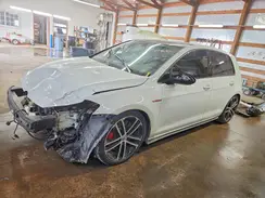 3VW6T7AU9KM030638 2019 VOLKSWAGEN GTI