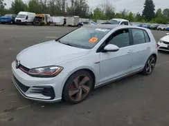 3VW6T7AU9KM032521 2019 VOLKSWAGEN GTI