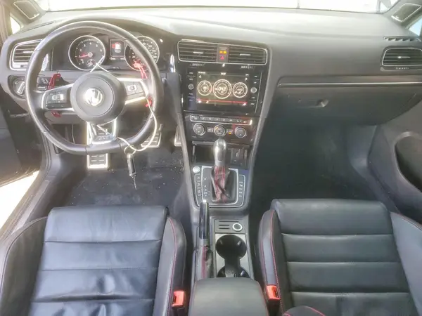 3VW6T7AU9KM036858 2019 VOLKSWAGEN GTI - Image 8