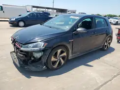 3VW6T7AU9LM001626 2020 VOLKSWAGEN GTI