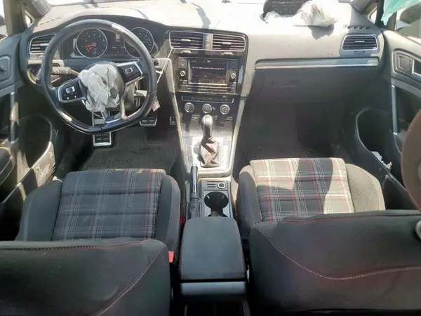 3VW6T7AU9LM001626 2020 VOLKSWAGEN GTI - Image 8