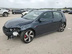 3VW6T7AU9LM004624 2020 VOLKSWAGEN GTI