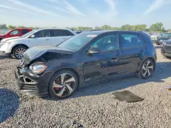 3VW6T7AU9LM009287 2020 VOLKSWAGEN GTI