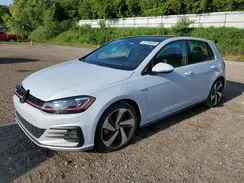 3VW6T7AU9LM009385 2020 VOLKSWAGEN GTI