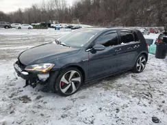 3VW6T7AU9LM016093 2020 VOLKSWAGEN GTI