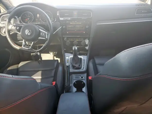 3VW6T7AU9MM002504 2021 VOLKSWAGEN GTI - Image 8