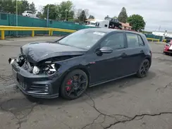 3VW6T7AUXKM001908 2019 VOLKSWAGEN GTI